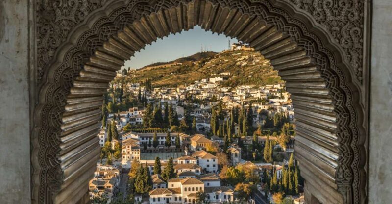 Granada Full Day: Alhambra General, Albayzin and Sacromonte - The Practical Side: What You Need to Know