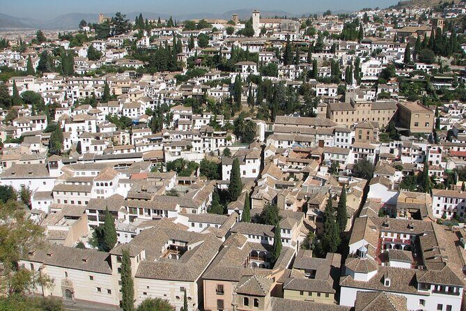 Granada Full Day Tour From Costa del Sol - Final Thoughts