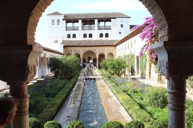 Granada Full Day Tour From Costa del Sol - FAQs
