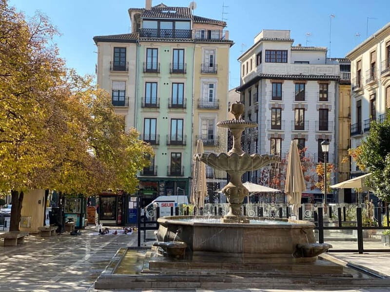 Granada: Guided City Tour with a Local Enthusiast - The Value of This Experience