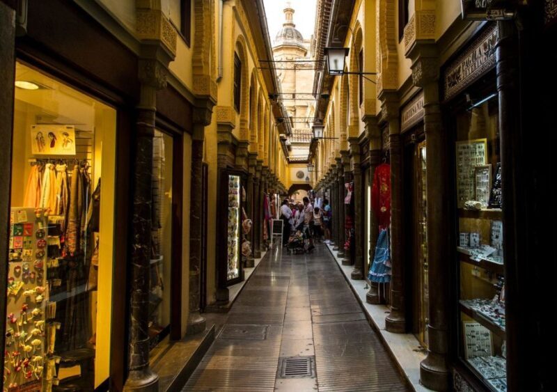 Granada: Half-Day 4-Neighborhoods 4-Cultures Private Tour - FAQ