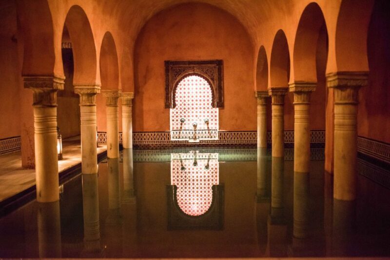 Granada: Hammam Al Ándalus with Massage - The Value: Is It Worth the Price?