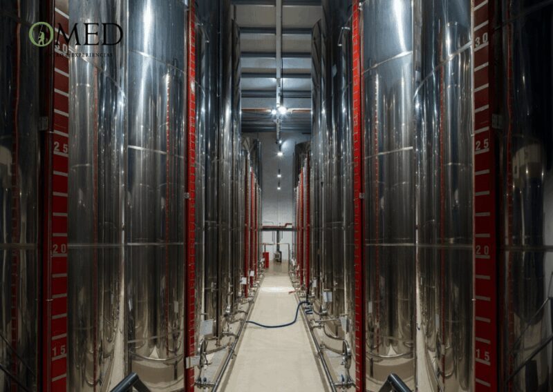 Granada in EVOO: Guided tour and unique sensorial tasting - FAQ