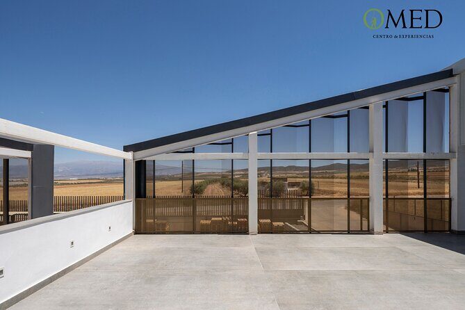 Granada in EVOO: Guided tour and unique sensorial tasting - FAQ