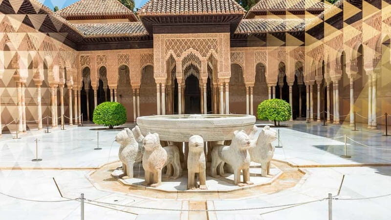 Granada: Last minute ticket Alhambra Tour - Key Points