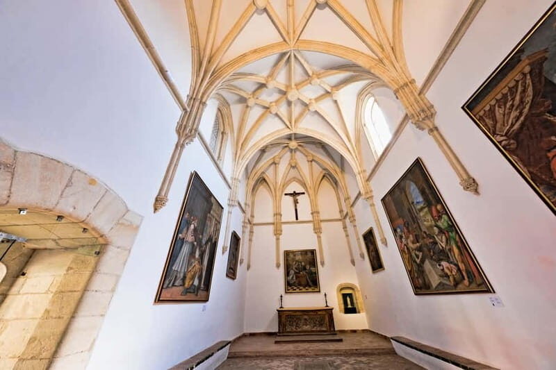 Granada: Monastery of La Cartuja Entry Ticket - Final Thoughts: Who Will Love This?