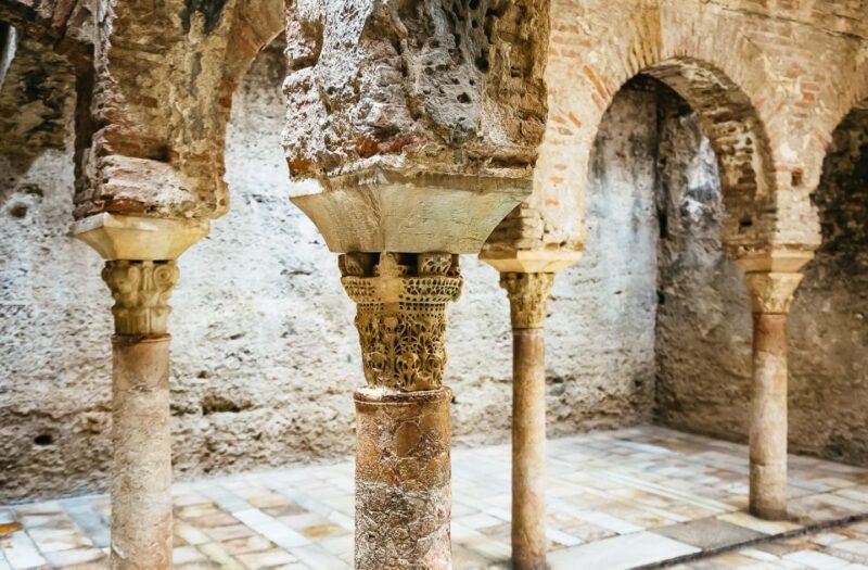 Granada: Moorish Monuments Entrance Tickets - Exploring Granada’s Moorish Monuments: An In-Depth Review of the Entrance Tickets Experience