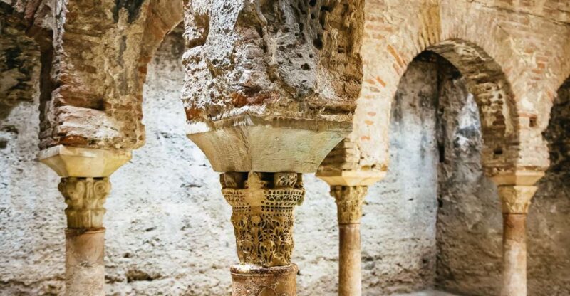 Granada: Moorish Monuments Entrance Tickets - The Practicalities