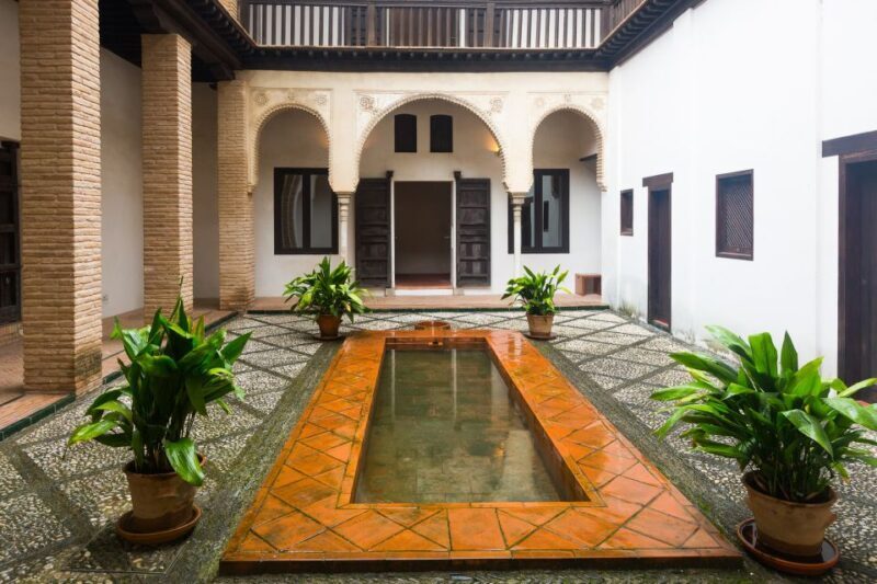 Granada: Moorish Monuments Entrance Tickets - Who Would Love This Experience?