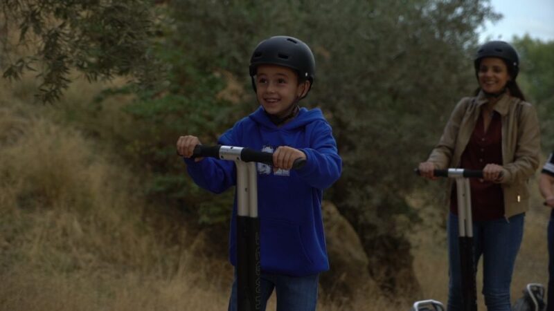 Granada: Mountains and Landscapes Off-Road Segway Tour - Frequently Asked Questions