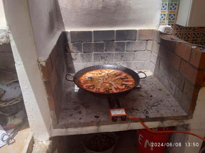 Granada: Off the Path Village Escapes Tour with Snacks - Granada: Off the Path Village Escapes Tour with Snacks