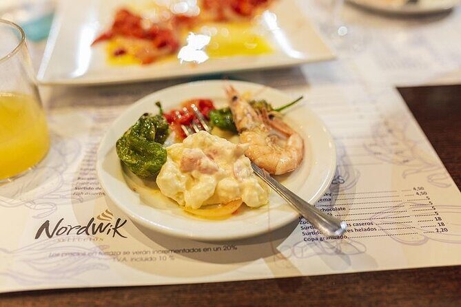 Granada Original Tapas Crawl by Food Lover Tour - An In-Depth Look at the Granada Tapas Crawl Experience