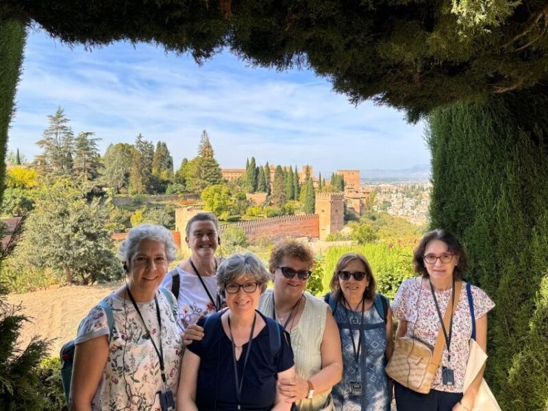 Granada: Private Full Alhambra Tour with Nasrid Palaces - Why This Tour Offers Great Value