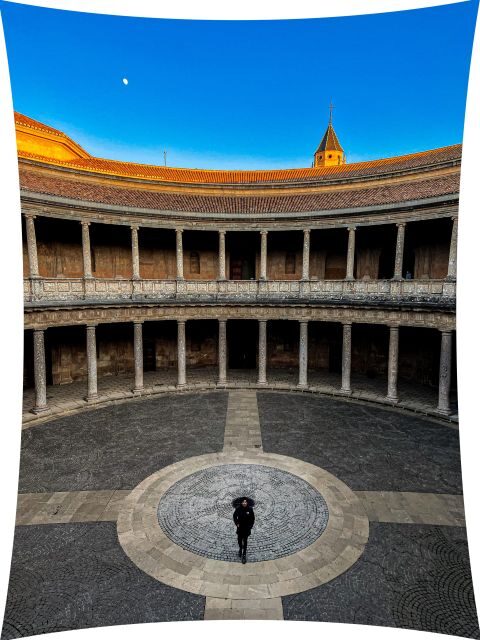 Granada: Private Full Alhambra Tour with Nasrid Palaces - What Guides Do Well and Common Feedback