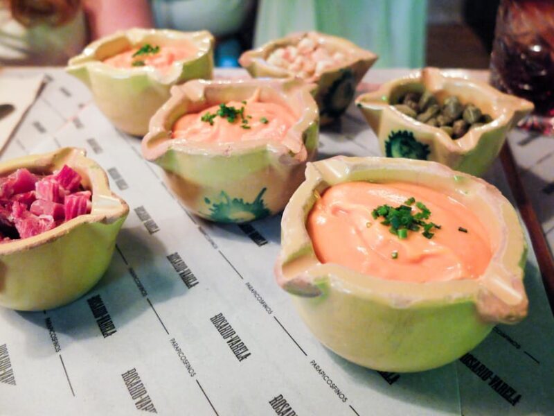 Granada: Private Tapas Tour - What to Expect from the Granada Private Tapas Tour