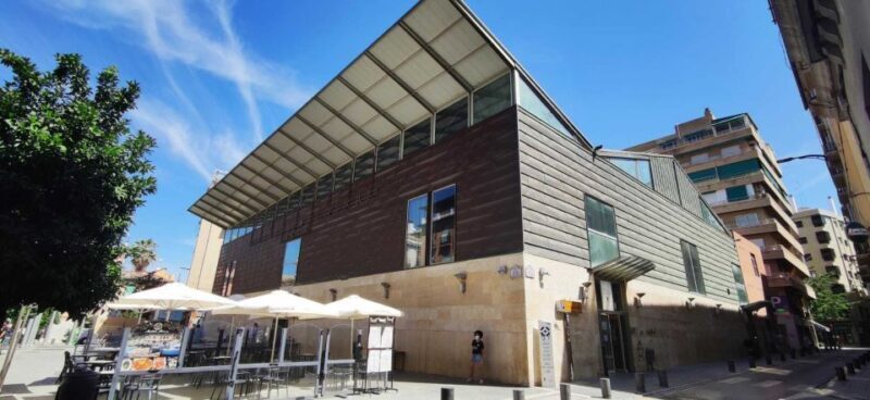 Granada: Private tour of the city center and Cathedral - Key Points