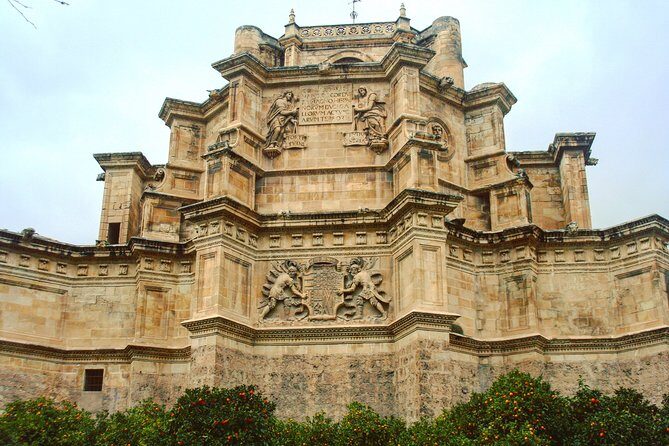 Granada Private Tour: The remarkable monasteries of Granada - Experience Quality and Review Highlights