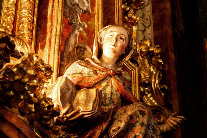 Granada Private Tour: The remarkable monasteries of Granada - Why This Tour Works for Different Travelers