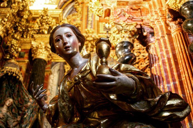 Granada Private Tour: The remarkable monasteries of Granada - Final Thoughts: Is It Worth It?