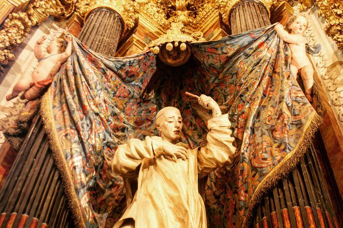 Granada Private Tour: The remarkable monasteries of Granada - Who Should Book This Tour?