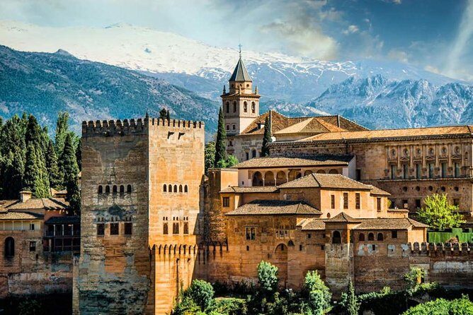 Granada Private Transfer to Seville with a Visit to Ronda - An In-Depth Look at the Itinerary