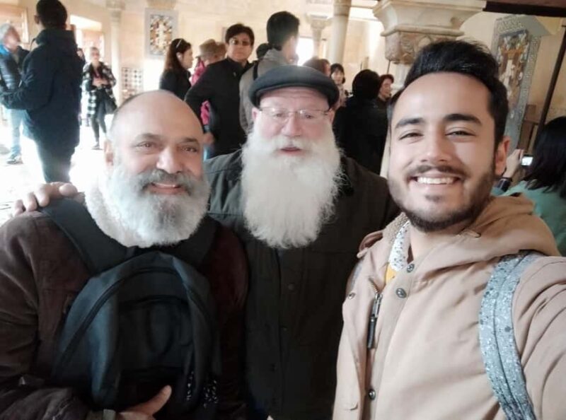 Granada: Private Walking Tour with a Local - Exploring Granada through a Local’s Eyes