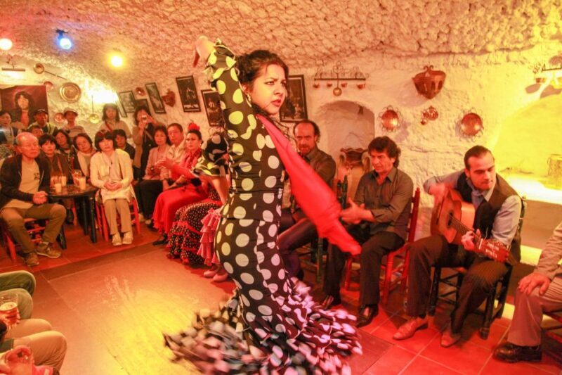 Granada: Sacromonte Caves Flamenco Show with Dinner - Final Thoughts
