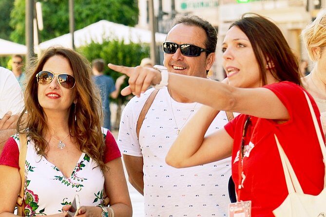 Granada: Sacromonte Private Tour - The Sum Up