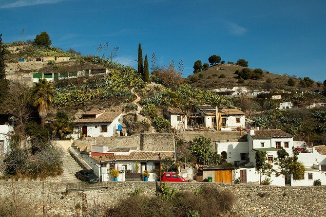 Granada: Sacromonte Private Tour - FAQ