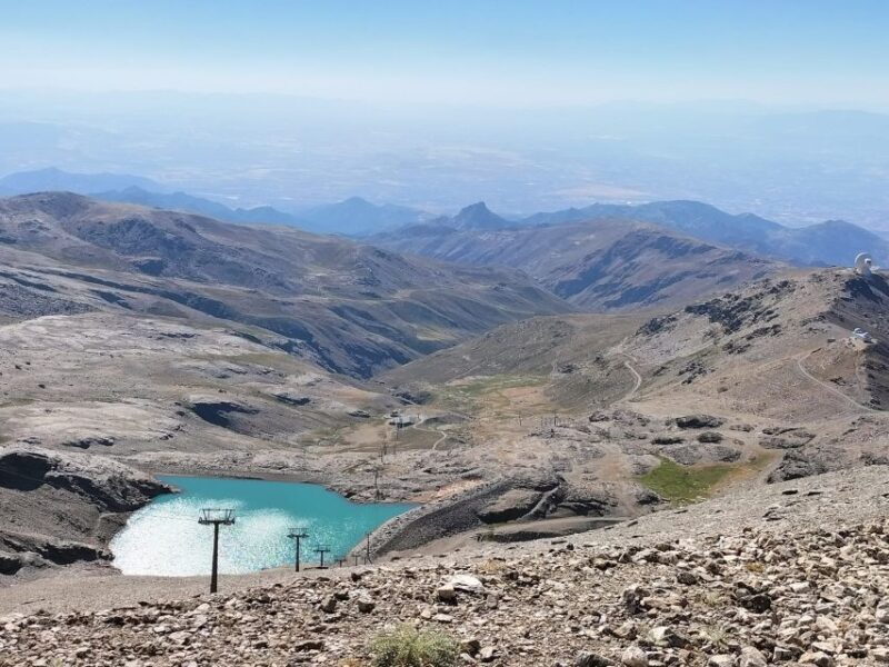 Granada: Sierra Nevada Guided Day Trip - Value for Money and Practical Details