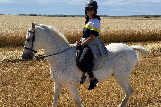 Granada & Sierra Nevada Horse Riding Tour - A Full Breakdown of the Granada & Sierra Nevada Horse Riding Tour