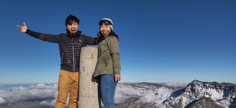 Granada: Sierra Nevada Veleta Peak Trek with Lunch - Who Would Love This Experience?