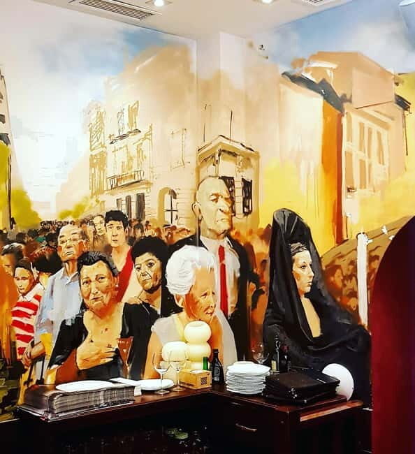 Granada: "Street Art & The Caves" Unique Guided Walking Tour - Practical Details and Tips