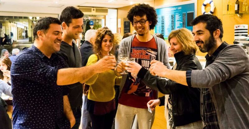 Granada: Tapas Crawl - Who Should Book This Experience?