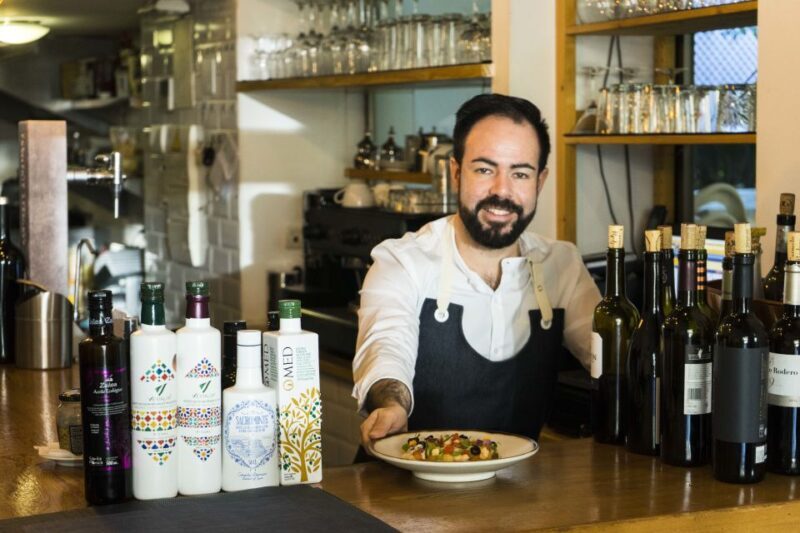 Granada: Tapas Crawl - FAQ