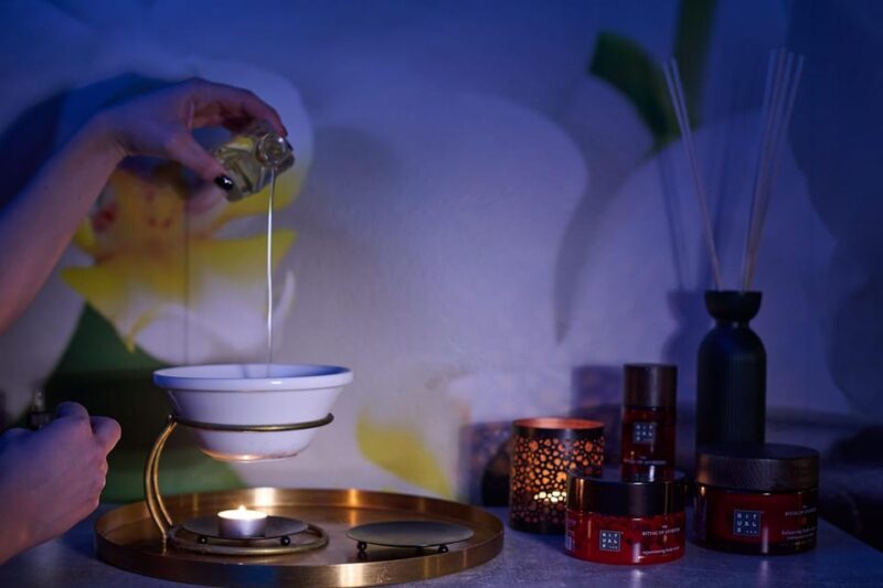 Granada: Thermal Spa Circuit with Optional Massage - What to Expect from the Thermal Spa Circuit