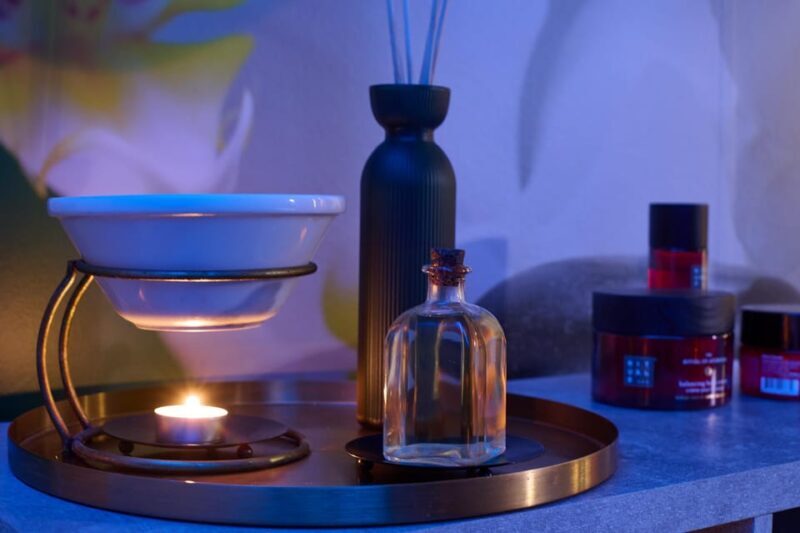 Granada: Thermal Spa Circuit with Optional Massage - Who Will Enjoy This?