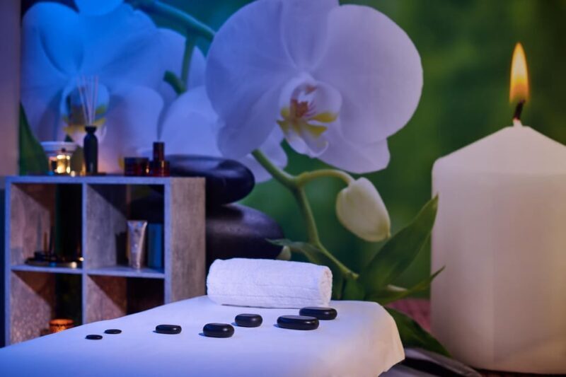 Granada: Thermal Spa Circuit with Optional Massage - The Sum Up