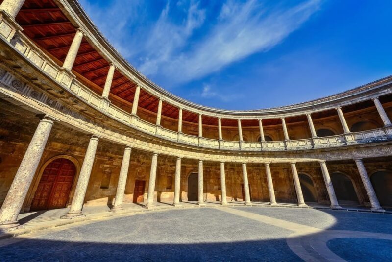 Granada: Tour of Alhambra, Generalife, and Nasrid Palaces - Practical Details: What You Need to Know