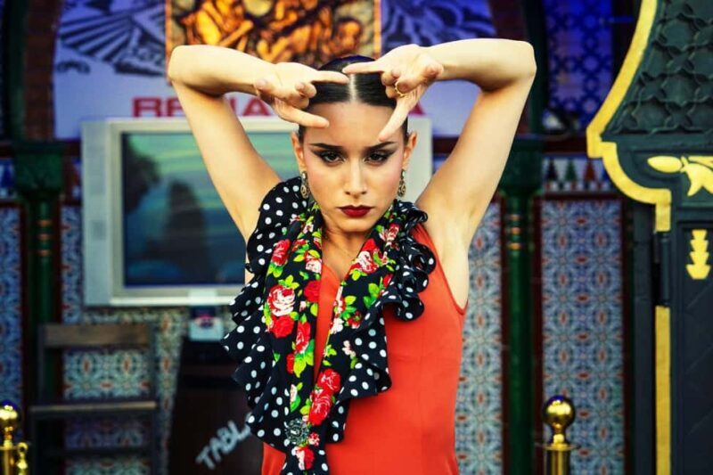 Granada: Traditional Flamenco show at Tablao Albayzín - A Deep Dive into the Flamenco Experience in Granada