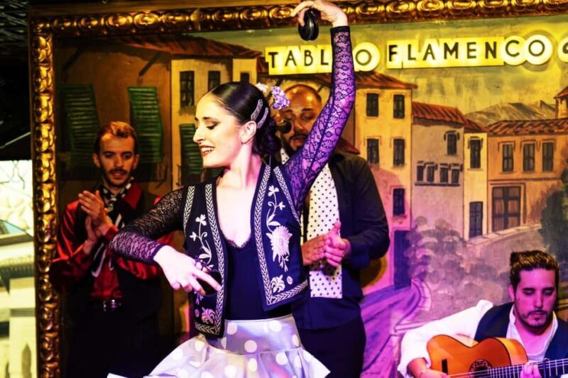 Granada: Traditional Flamenco show at Tablao Albayzín - FAQs