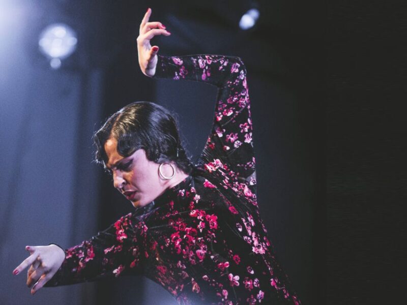 Granada: Traditional Flamenco Show at Tablao Casa Ana - FAQ