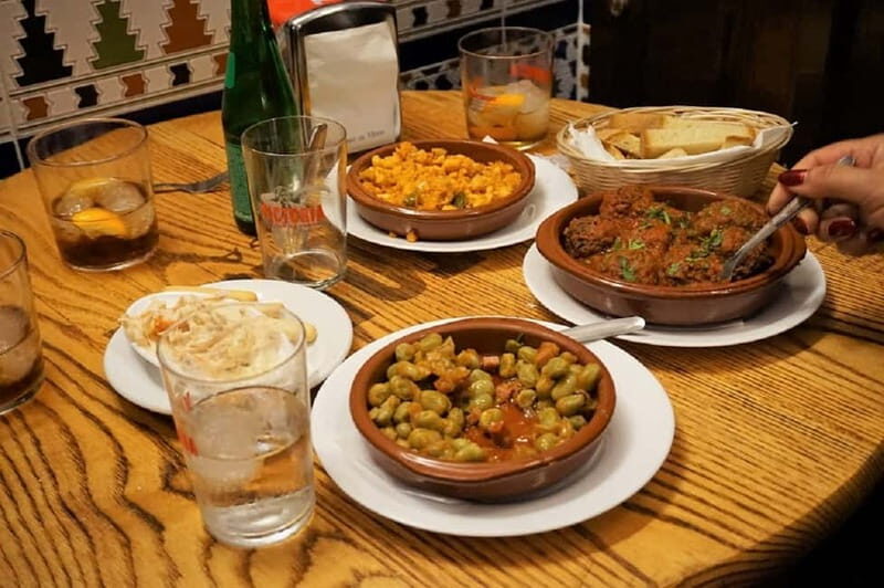 Granada: Traditional Tapas and Wine Tour - Final Thoughts