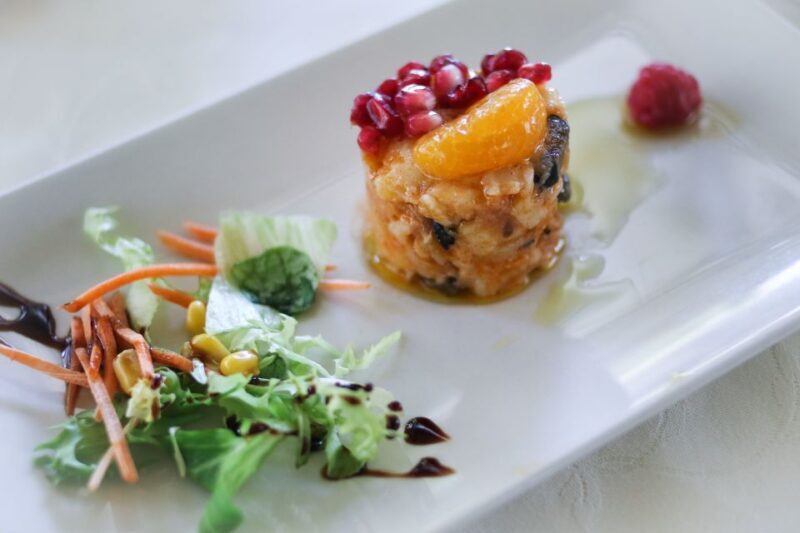 Granada: Walking Food Tour - Value and Practical Details