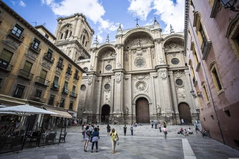 Granada: Walking Tour - Who Will Love This Tour?