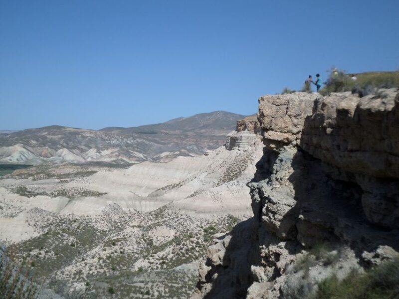 Granada: White desert-Half-Day 4x4 Tour in the Geopark - Final Thoughts: Is It Worth It?