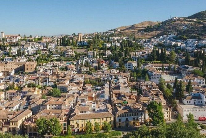Granada's Heritage Private Tour of Albaicín,Sacromonte & Sagrario - Unpacking the Itinerary: What You’ll Experience