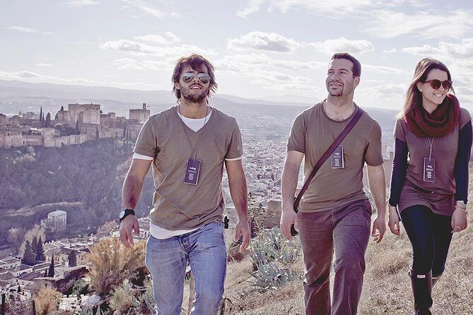 Granada's Hidden Treasures: Albayzin and Sacromonte Walking Tour - Final Thoughts: Is It Worth It?