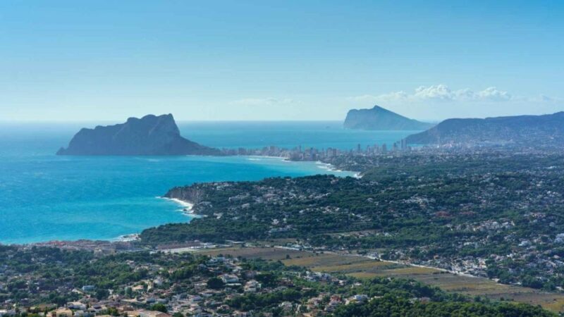 Granadella-Moraig: Full Day Experience by kayak & E-bike - Who Will Love This Tour?