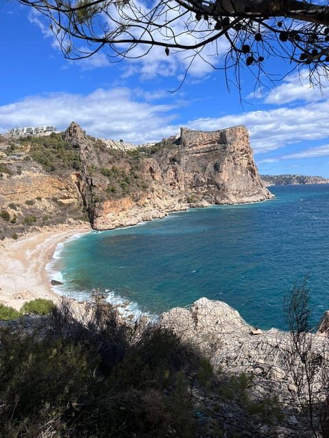 Granadella-Moraig: Full Day Experience by kayak & E-bike - FAQ